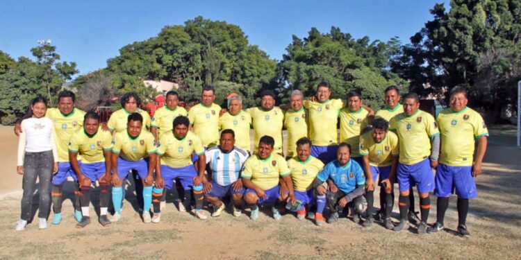 Los Barrenderos del 3 de Marzo salen a asegurar el boleto a liguilla.