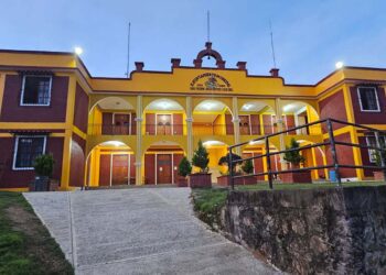 Los tramites y la atención a los ciudadanos han quedado suspendidos.