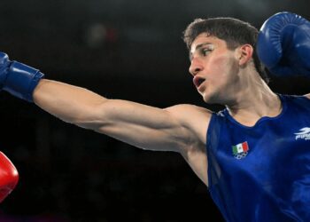 Marco Verde: El héroe olímpico mexicano que lucha por el futuro del boxeo