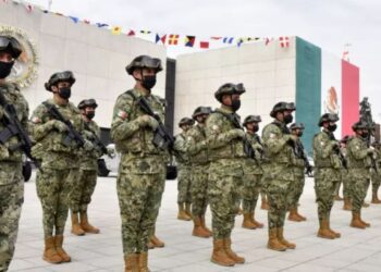 Convocatoria abierta para ingresar a las Escuelas Navales de la Secretaría de Marina