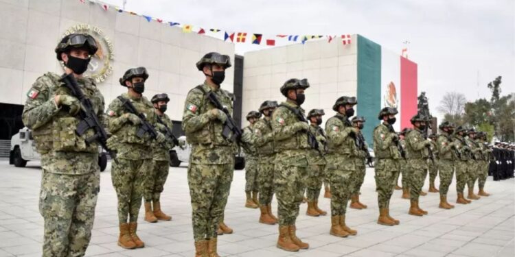 Convocatoria abierta para ingresar a las Escuelas Navales de la Secretaría de Marina