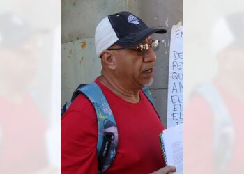 Foto: Archivo El Imparcial // “Lo hemos dicho hasta el cansancio, se debe aplicar la ley y obligar a cada municipio al manejo de sus residuos sólidos”: Nazario García Ramírez, ambientalista.