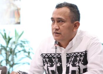 “México cumple su parte en la lucha contra el tráfico de Fentanilo; Estados Unidos se lava las manos”: Nino Morales