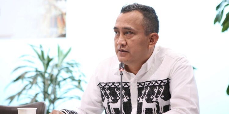 “México cumple su parte en la lucha contra el tráfico de Fentanilo; Estados Unidos se lava las manos”: Nino Morales