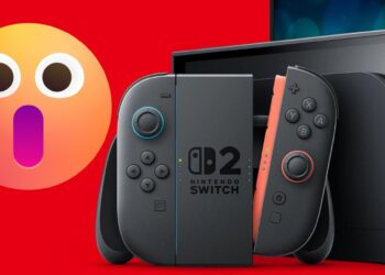 VIDEO | Nintendo da un adelanto del Switch 2