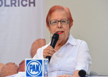 Hoy va el PAN a las urnas en Oaxaca