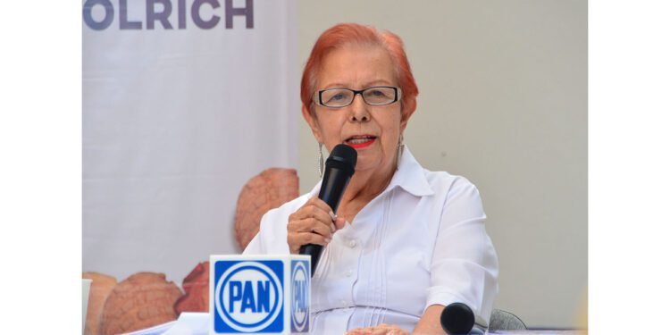 Hoy va el PAN a las urnas en Oaxaca