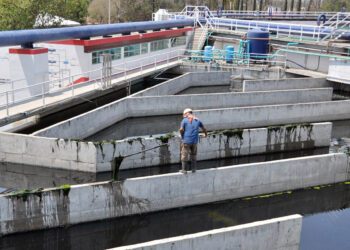 Contemplan rehabilitar 33 PTARS para sanear los ríos Atoyac y Salado