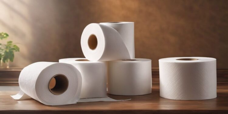 ¿Cómo elegir el papel higiénico perfecto para tu hogar? La Profeco indica las mejores