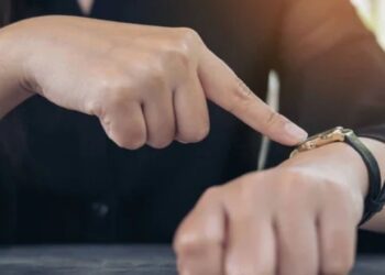 ¿Por qué algunas personas son impuntuales? Conoce las causas detrás de este comportamiento