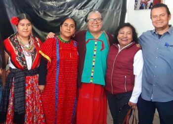 Pidieron la intervención de la senadora, para atender estas problemáticas que impiden el desarrollo.