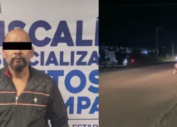Cae el primer “Cholo” implicado en asesinato ocurrido en Cuilápam