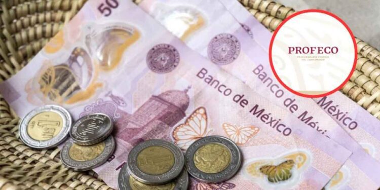 ¿La propina será obligatoria en 2025? Esto dice la Profeco