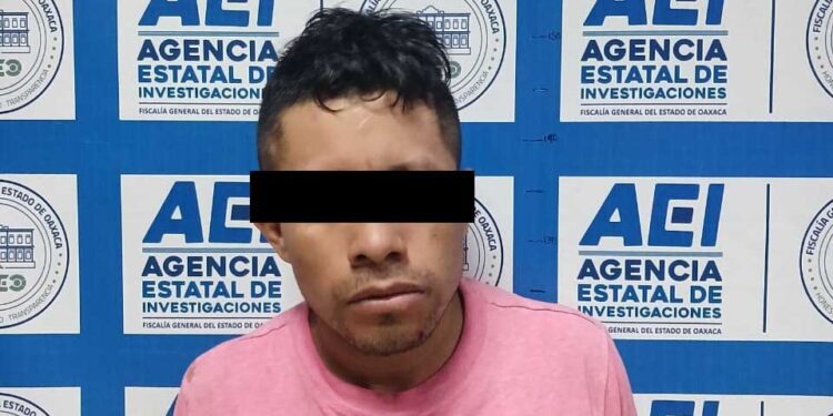 Detienen a “Tun Tun” por robo a Telcel en Huajuapan: vinculado a proceso y prisión preventiva