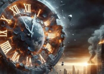 ¡Humanidad a 89 segundos de la ‘hora final’!
