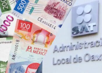¿Cuánto dinero puedes tener en tu cuenta bancaria en 2025 sin que el SAT te cobre impuestos?