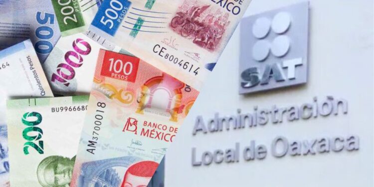 ¿Cuánto dinero puedes tener en tu cuenta bancaria en 2025 sin que el SAT te cobre impuestos?