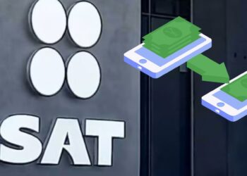 ¿Cómo evitar problemas con el SAT al realizar transferencias y cuál es el monto permitido?