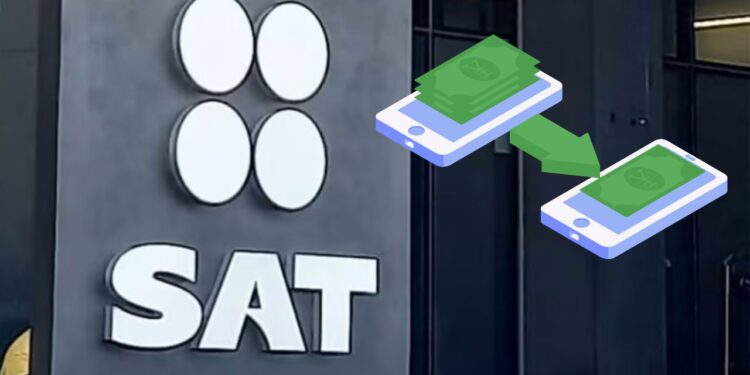 ¿Cómo evitar problemas con el SAT al realizar transferencias y cuál es el monto permitido?