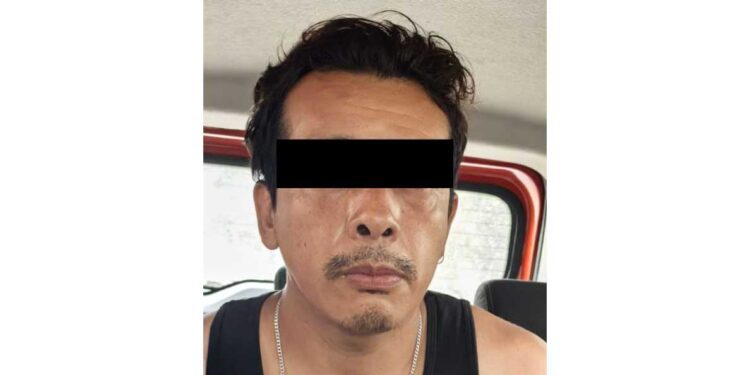 Detienen y vinculan a proceso a sujeto por secuestro agravado en Oaxaca