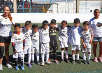 Selección Oaxaca se coronó monarca de la competencia.