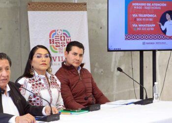Foto: Adrián Gaytán // Semovi anuncia estímulo fiscal para el pago del Impuesto Sobre Tenencia.