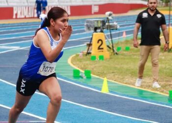 Se dio a conocer que en Ciudad Ixtepec será las eliminatorias regionales.