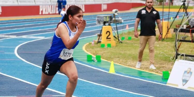 Se dio a conocer que en Ciudad Ixtepec será las eliminatorias regionales.
