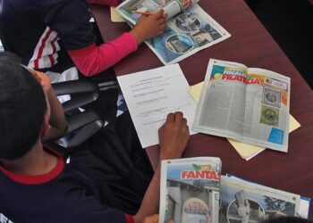 Foto: Archivo El Imparcial // Se encarece la educación privada; padres de familia se quedan sin opciones para la educación de sus hijos.