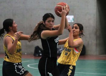 Fotos: Leobardo García Reyes // Se espera que la copa se pueda replicar.