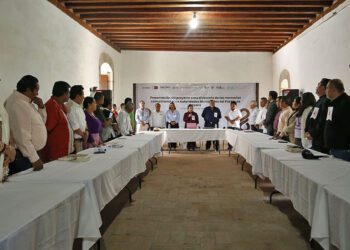 Se implementarán estrategias de formación de las comunidades para la articulación de grupos de trabajo.