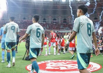 ¿A qué hora es el juego entre México y River Plate?