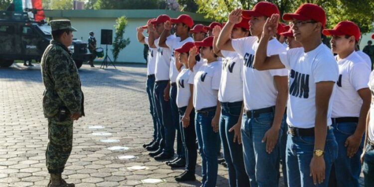 Consecuencias de no tramitar la cartilla militar en México