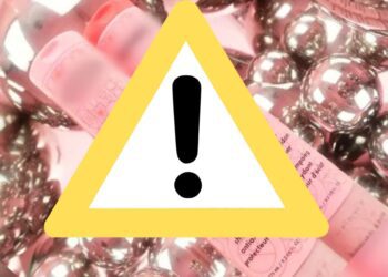 ¡Alertan por riesgo de bacteria en shampoo de Estados Unidos!