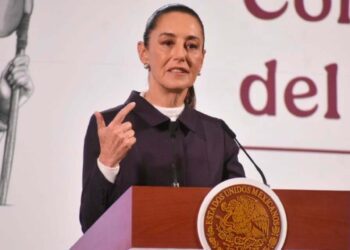 Sheinbaum y consejeros del INE tratarán elección del Poder Judicial