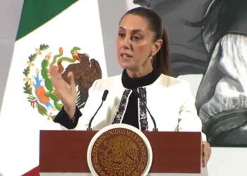 Sheinbaum propone reunión de cancilleres latinoamericanos ante la llegada de Trump