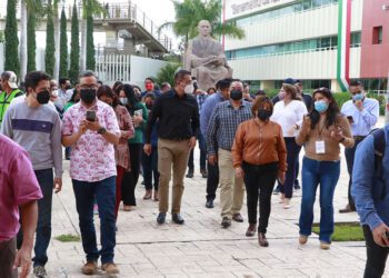 Foto: Archivo El Imparcial – ilustrativa // La suspensión provisional fue otorgada a un grupo de trabajadores que promovieron un amparo ante la justicia federal.