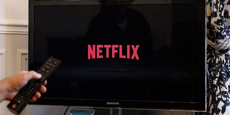 ¿Qué televisores se quedarán sin Netflix en febrero 2025?