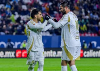 Tigres lidera el Clausura 2025 ¿Qué nos espera para la tercera jornada?