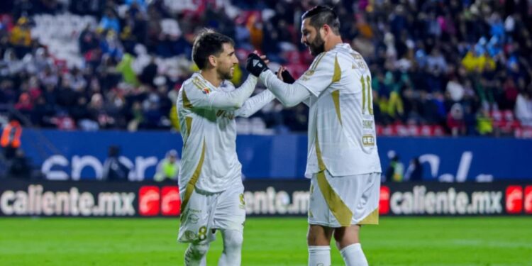 Tigres lidera el Clausura 2025 ¿Qué nos espera para la tercera jornada?