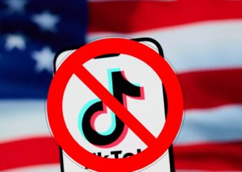 TikTok en riesgo de cerrar en EE. UU. tras fallo del Tribunal Supremo