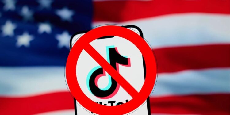 TikTok en riesgo de cerrar en EE. UU. tras fallo del Tribunal Supremo
