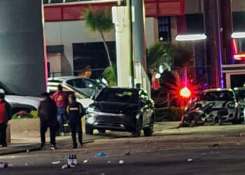 ¡Triple homicidio en la capital oaxaqueña!