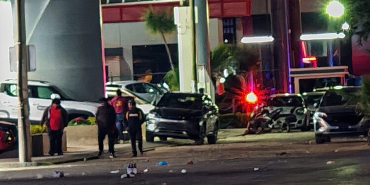 ¡Triple homicidio en la capital oaxaqueña!