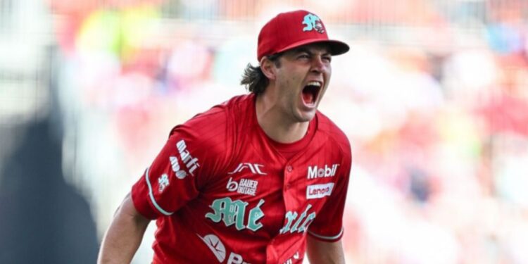 Los Diablos se quedan sin su pitcher estrella: Trevor Bauer, parte a Japón