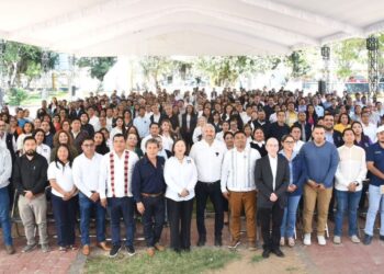 Docentes de la UABJO se actualizan en IA aplicada a la educación