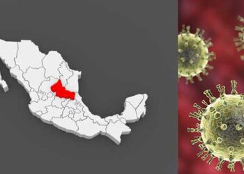 Preocupación en San Luis Potosí por posible fallecimiento de menor por Metapneumovirus