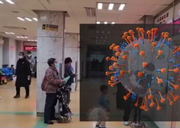 Alerta en China por el aumento de casos de HMPV: ¿Una nueva crisis sanitaria a la vista?