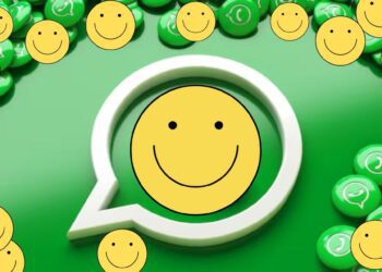 ¿Cómo activar el modo “Be Happy” en WhatsApp?