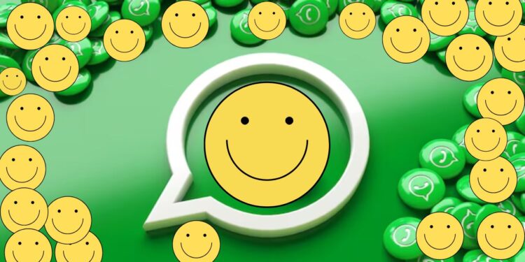 ¿Cómo activar el modo “Be Happy” en WhatsApp?